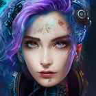 آیکون‌ Chat AI RPG Games