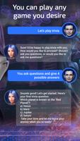Chat AI RPG Games captura de pantalla 2