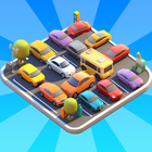 Parking Jam Escape biểu tượng