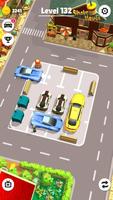 Parking Jam Escape الملصق