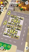 Parking Jam Escape تصوير الشاشة 1