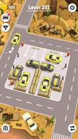 Parking Jam Escape ภาพหน้าจอ 3