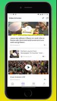 Hari Post | Baaz ki Nazar | Social Media App capture d'écran 2