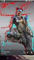 Wallpapers of Apex Legends for Android 截圖 2