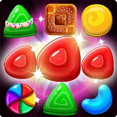 Cookie Crush APK 下載