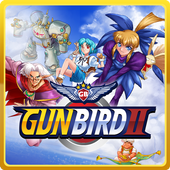 GunBird 2 आइकन