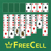 FreeCell - Классическая карточ