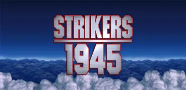 Strikers 1945