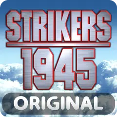 Strikers 1945 XAPK download