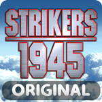 Strikers 1945 icon