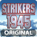 APK Strikers 1945