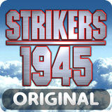 Strikers 1945 icon