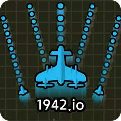 Shooting 1942.io APK download