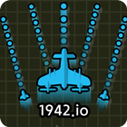 Shooting 1942.io icon