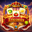 APK Triconix – Trio Tile Match