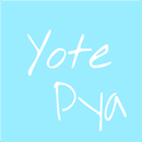 အပြာရုပ်ပြ -Yote Pya APK