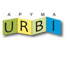 APK APYMA URBI