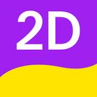 Myanmar 2D/3D Live (VIP) icône