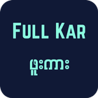 Full Kar ícone