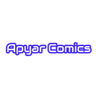 Apyar Comics أيقونة