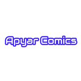 Apyar Comics ไอคอน