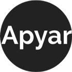 Apyar HD - ဖောင်းဒိုင်း आइकन