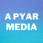 Apyar Media ไอคอน