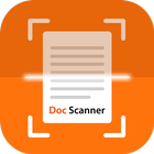 Doc Scanner Pro icône