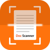 Doc Scanner Pro simgesi