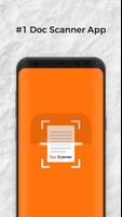 Doc Scanner Pro Affiche