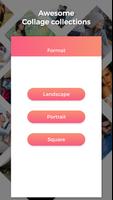 Photo Collage Maker capture d'écran 1
