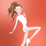 Diet & Training icon