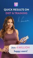 Diet & Training poster