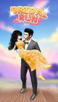 Bridal Run: Wedding Dress Game स्क्रीनशॉट 3