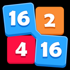 Match 3 Numbers & Puzzle Games आइकन