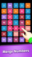 Match 3 Numbers & Puzzle Games penulis hantaran