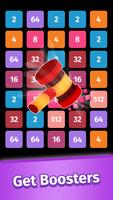 Match 3 Numbers & Puzzle Games syot layar 1