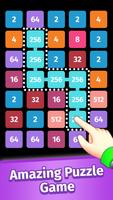 Match 3 Numbers & Puzzle Games syot layar 2