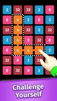 Match 3 Numbers & Puzzle Games स्क्रीनशॉट 3