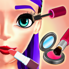 Merge Makeover, Fashion Games آئیکن