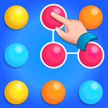 Connect Color: Bubble Match