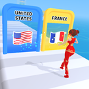 Nationality Run APK