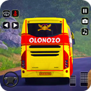 Bus Driving Bus Simulator 2023 APK