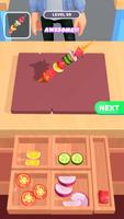 Cooking Chef: Restaurant Games постер
