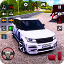 Car Driving Simulator Games 3D APK