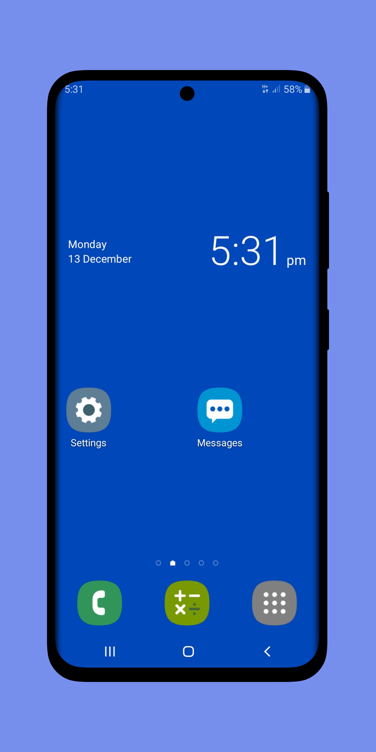 Solid colour wallpaper APK for Android Download