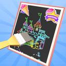 DIY Paper Scratch APK