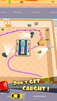 ストーリーを描く：泥棒パズルゲーム - 泥棒 ゲーム スクリーンショット 3