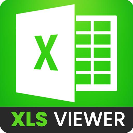 Xlsビューを備えたXlsxファイルリーダー