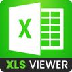 Pembaca file xlsx dengan Xls